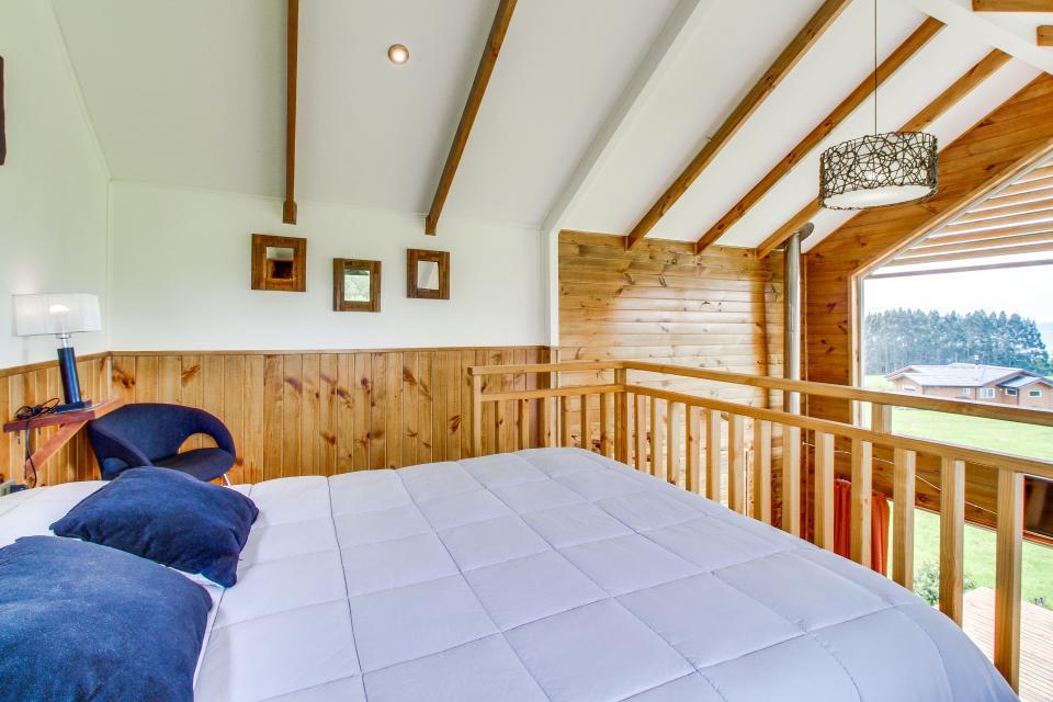 Loft Y Cabanas Ensenada Los Riscos Eksteriør bilde