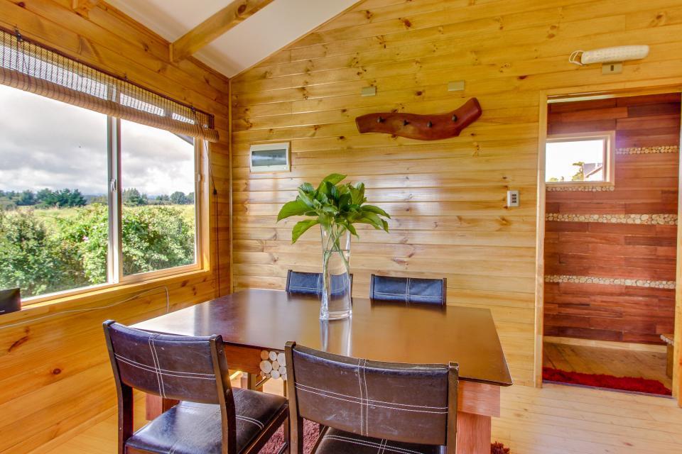 Loft Y Cabanas Ensenada Los Riscos Eksteriør bilde